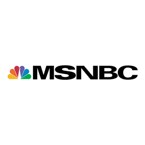 msnbc logo